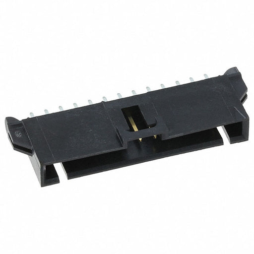 0705450047 by Molex - CONNECTOR HEADER VERT 13POS 2.54MM