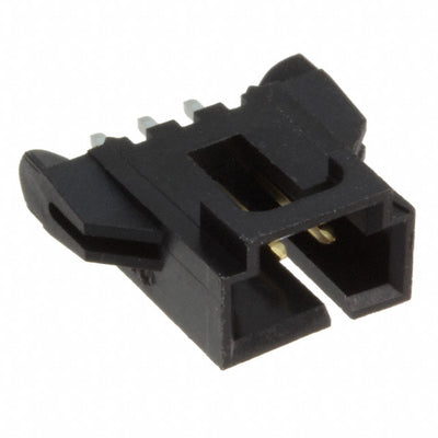 0705450072 by Molex - CONNECTOR HEADER VERT 3POS 2.54MM