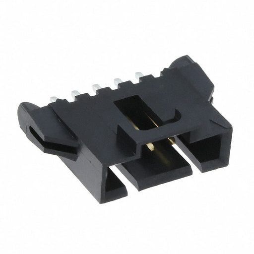 0705450074 by Molex - CONNECTOR HEADER VERT 5POS 2.54MM