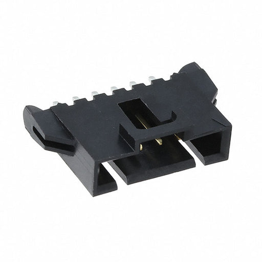0705450075 by Molex - CONNECTOR HEADER VERT 6POS 2.54MM
