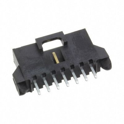 0705450076 by Molex - CONNECTOR HEADER VERT 7POS 2.54MM