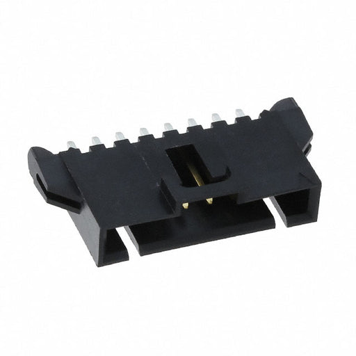 0705450077 by Molex - CONNECTOR HEADER VERT 8POS 2.54MM