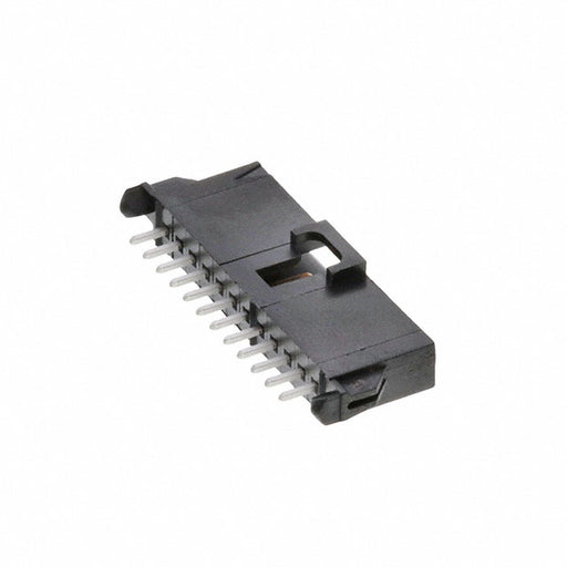 0705450081 by Molex - CONNECTOR HEADER VERT 12POS 2.54MM