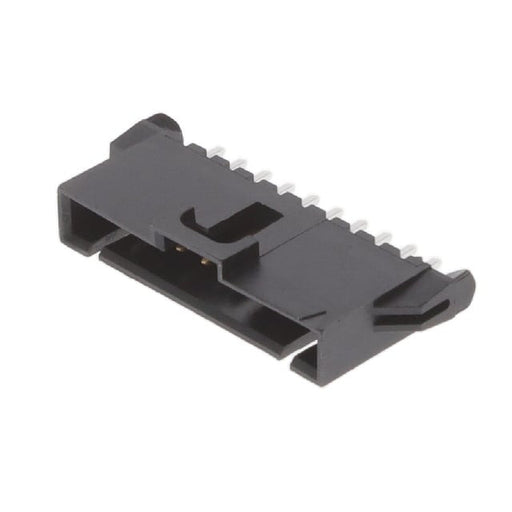 0705459044 by Molex - CONNECTOR HEADER VERT 10POS 2.54MM