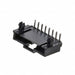 0705510007 by Molex - CONNECTOR HEADER R/A 8POS 2.54MM