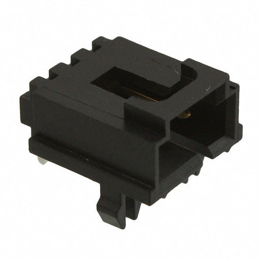 0705510037 by Molex - CONNECTOR HEADER R/A 3POS 2.54MM