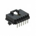 0705510040 by Molex - CONNECTOR HEADER R/A 6POS 2.54MM