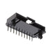 0705510044 by Molex - CONNECTOR HEADER R/A 10POS 2.54MM