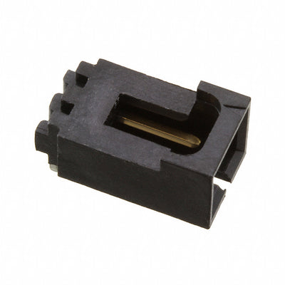 0705530001 by Molex - CONNECTOR HEADER R/A 2POS 2.54MM