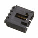 0705530003 by Molex - CONNECTOR HEADER R/A 4POS 2.54MM