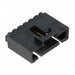 0705530005 by Molex - CONNECTOR HEADER R/A 6POS 2.54MM
