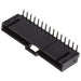 0705530049 by Molex - CONNECTOR HEADER R/A 15POS 2.54MM