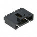 0705530110 by Molex - CONNECTOR HEADER R/A 6POS 2.54MM