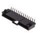 0705550013 by Molex - CONNECTOR HEADER R/A 14POS 2.54MM