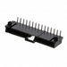 0705550049 by Molex - CONNECTOR HEADER R/A 15POS 2.54MM