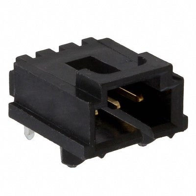 705550072 by Molex - CONNECTOR HEADER R/A 3POS 2.54MM