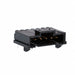 0705550075 by Molex - CONNECTOR HEADER R/A 6POS 2.54MM