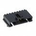 0705550077 by Molex - CONNECTOR HEADER R/A 8POS 2.54MM