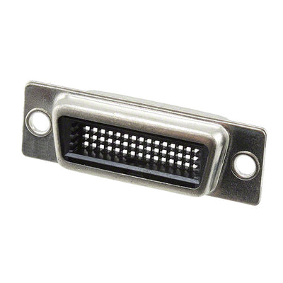 0709292000 by Molex - CONNECTOR MICRO-D HOUSING PLUG 60POS