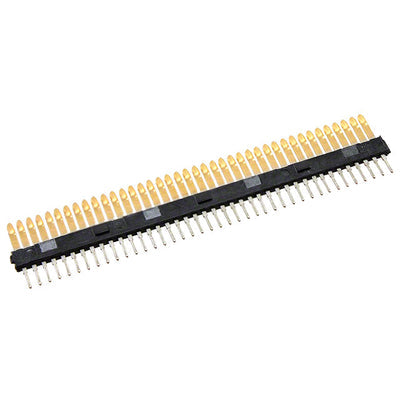0709844009 by Molex - CONNECTOR D-SUB PIN PCB GOLD
