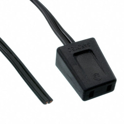 07100-24 by Mechatronics Fan Group - FAN CORD 24