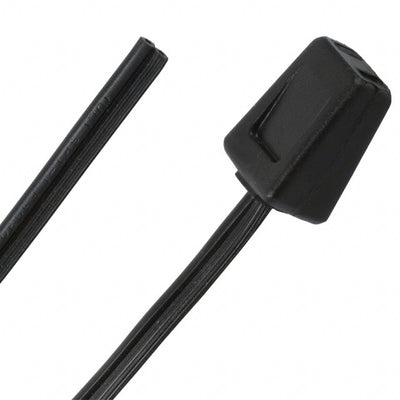 07100-36 by Qualtek - POWER CORD FAN STRAIGHT 36