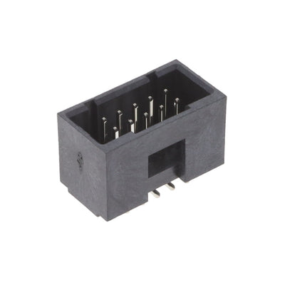 713491003 by Molex - CONNECTOR HEADER SMD 10POS 2.54MM