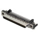 0714300013 by Molex - CONNECTOR VHDCI RCPT 68POS R/A SOLDER