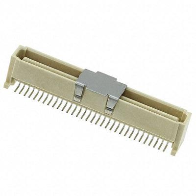 0714361464 by Molex - CONNECTOR PLUG 64POS SMD GOLD