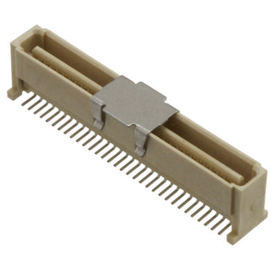 0714360364 by Molex - CONNECTOR PLUG 64POS SMD GOLD