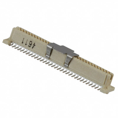 0714390364 by Molex - CONNECTOR RECPT 64POS SMD GOLD