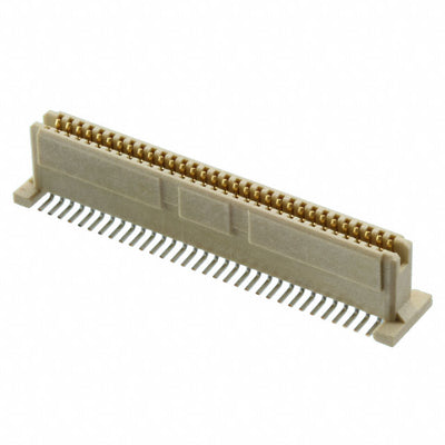 0714391864 by Molex - CONNECTOR RECPT 64POS SMD GOLD