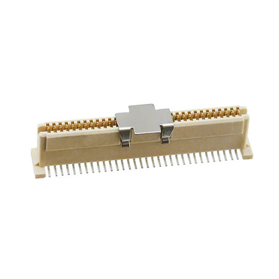 0714392864 by Molex - CONNECTOR RECPT 64POS SMD GOLD