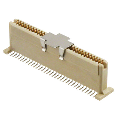 0714393864 by Molex - CONNECTOR RECPT 64POS SMD GOLD