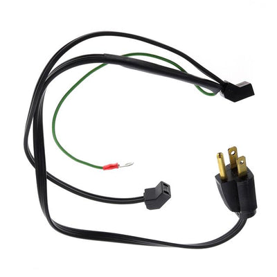 07145-12-15-NEMA5-15P by Mechatronics Fan Group - FAN CORD CUSTOM