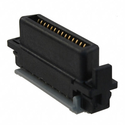 0716603530 by Molex - CONNECTOR RECPT 30POS STR IDC