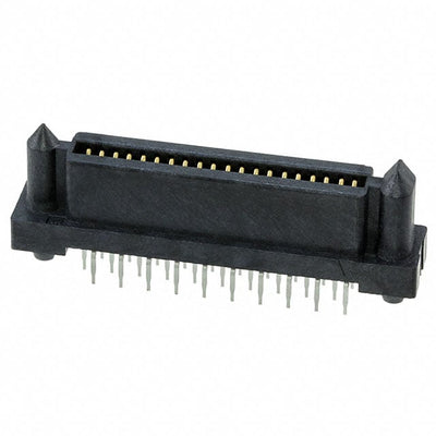 716607040 by Molex - CONNECTOR RECPT 40POS VERT GOLD
