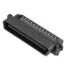 716612050 by Molex - CONNECTOR BTB PLUG 50POS R/A SOLDER