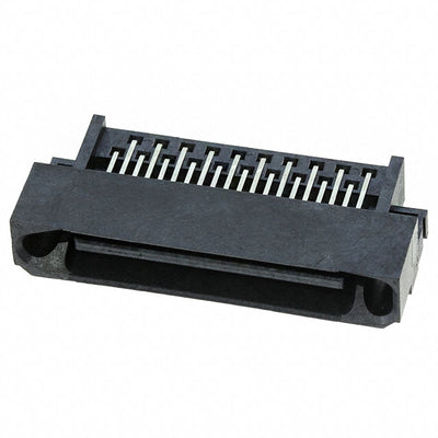 716612540 by Molex - CONNECTOR PLUG 40POS R/A GOLD