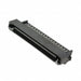 716612568 by Molex - CONNECTOR PLUG 68POS R/A GOLD