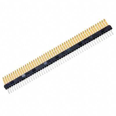 0717154002 by Molex - CONNECTOR D-SUB PIN PCB GOLD