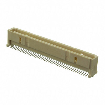 0717410001 by Molex - CONNECTOR PLUG 84POS SMD GOLD