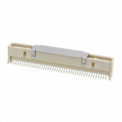 0717410002 by Molex - CONNECTOR PLUG 84POS SMD GOLD