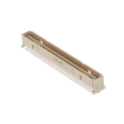 0717412001 by Molex - CONNECTOR PLUG 84POS SMD GOLD