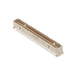 0717412001 by Molex - CONNECTOR PLUG 84POS SMD GOLD