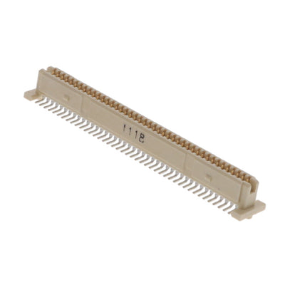 0717420003 by Molex - CONNECTOR RECPT 84POS SMD GOLD