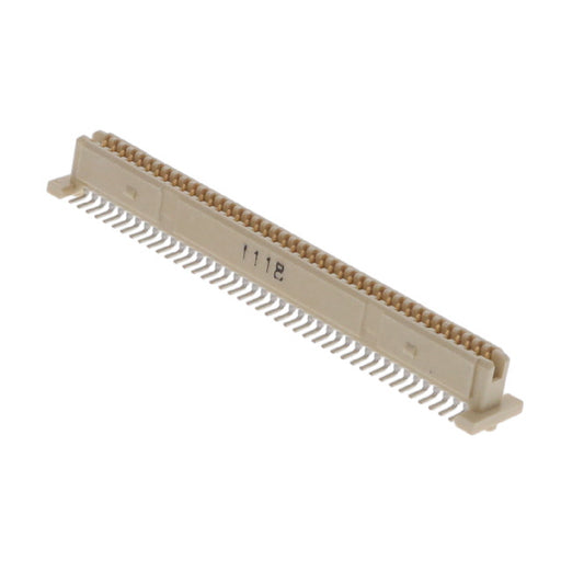 0717420003 by Molex - CONNECTOR RECPT 84POS SMD GOLD