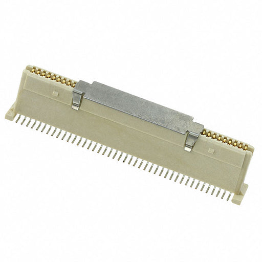 0717423003 by Molex - CONNECTOR RECPT 84POS SMD GOLD
