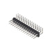 0717640030 by Molex - CONNECTOR HEADER R/A 30POS 2.54MM