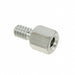 717811000 by Molex - CONNECTOR JACKSCRW FOR MICROCROSS DVI